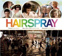 Hairspray - Landau Diana, David James, John Waters, John Travolta