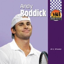 Andy Roddick - Jill C. Wheeler