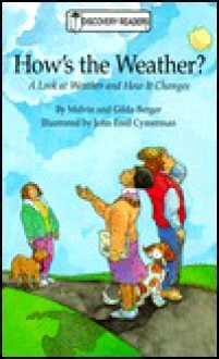 How's the Weather?(oop) - Melvin A. Berger, Gilda Berger