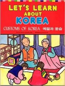 Let's Learn about Korea - Suzanne Crowder Han