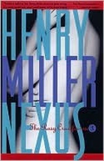 Nexus - Henry Miller