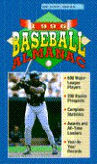 Baseball Almanac 1996 - Consumer Guide