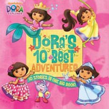 Dora's 10 Best Adventures - Nickelodeon