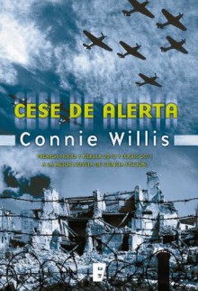 Cese de alerta - Connie Willis