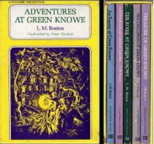 Adventures at Green Knowe - L.M. Boston, Peter Boston