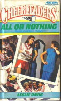 All or Nothing - Leslie Davis