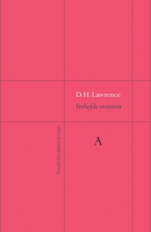 Verliefde vrouwen - D.H. Lawrence, Barbara de Lange, Howard Jacobson