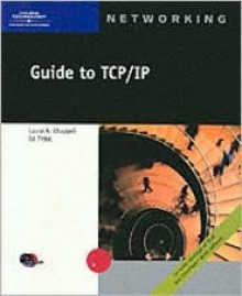 Guide to TCP/IP - Ed Tittel