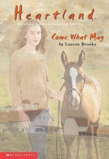 Come What May - Lauren Brooke