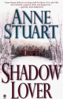 Shadow Lover - Anne Stuart