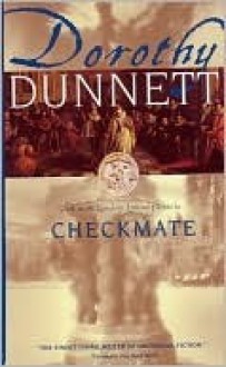 Checkmate - Dorothy Dunnett