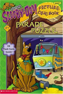 Scooby-Doo! The Parade Puzzle - Michelle H. Nagler, Duendes del Sur