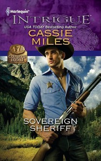 Sovereign Sheriff - Cassie Miles