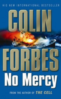 No Mercy - Colin Forbes