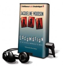 Locomotion (Audio) - Jacqueline Woodson