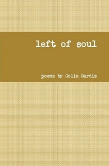 left of soul - Colin Dardis