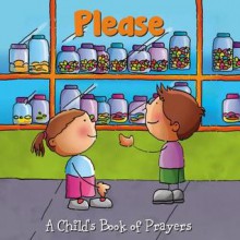 Please - Flowerpot Press, jonas bell