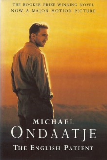 The English Patient - Michael Ondaatje