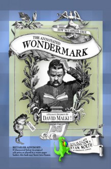 The Annotated Wondermark - David Malki