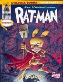 Rat-Man Collection n. 18: L'Allievo - Leo Ortolani