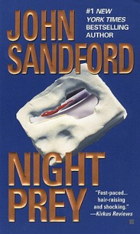 Night Prey - John Sandford