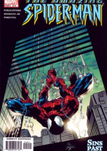 Amazing Spider-Man Vol 1 # 514 - Sins Past (Part 6) - Joseph Michael Straczynski, Mike Deodato Jr.