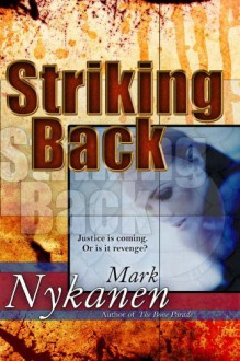 Striking Back - Mark Nykanen