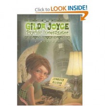 Gilda Joyce: Psychic Investigator - Jennifer Allison