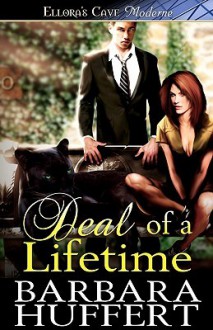 Deal of a Lifetime - Barbara Huffert