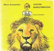 Stefek Burczymucha - Maria Konopnicka