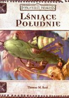 Lśniące Południe - Thomas M. Reid