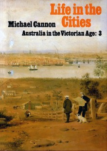 Life In The Cities - Michael Cannon