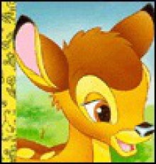 Bambi - Denise Lewis Patrick