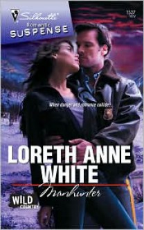 Manhunter - Loreth Anne White