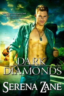 Dark Diamonds - Serena Zane