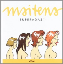 Superadas 1 - Maitena