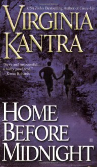 Home Before Midnight - Virginia Kantra