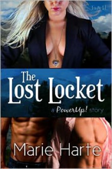 The Lost Locket - Marie Harte