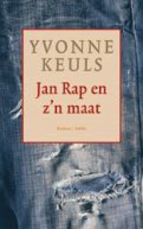 Jan Rap en z'n maat - Yvonne Keuls