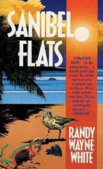 Sanibel Flats (Doc Ford, #1) - Randy Wayne White, Dick Hill