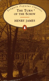 The Turn of the Screw - Henry James