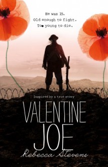 Valentine Joe - Rebecca Stevens