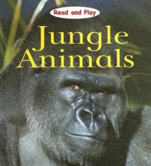 Jungle Animals - Jim Pipe