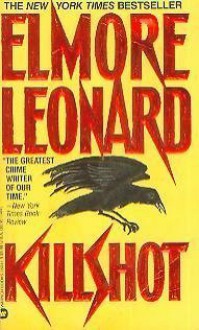 Killshot - Elmore Leonard