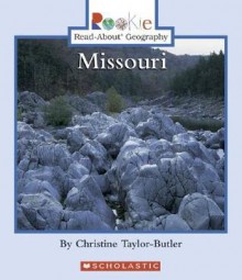 Missouri - Christine Taylor-Butler