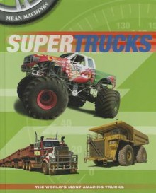 Supertrucks - Paul Harrison