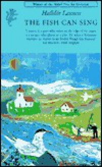 The Fish Can Sing - Halldór Laxness, Magnus Magnusson