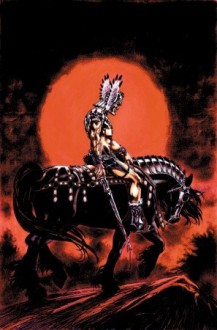 Warlord Vol. 2: The Forgotten - Mike Grell