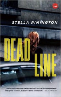 Dead Line - Stella Rimington