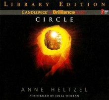 Circle Nine - Anne Heltzel